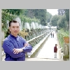 Gm in Tivoli fountains